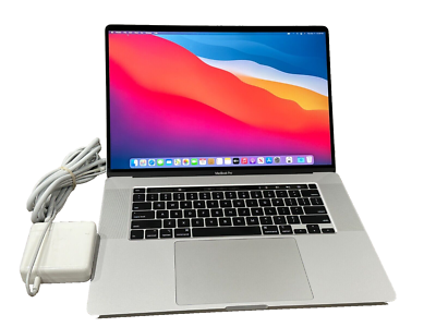 Apple MacBook Pro 16
