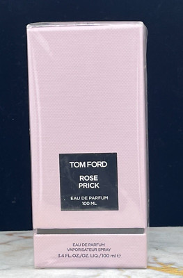Tom Ford Private Blend WOMENS Rose Prick Eau De Parfum Spray 100ml