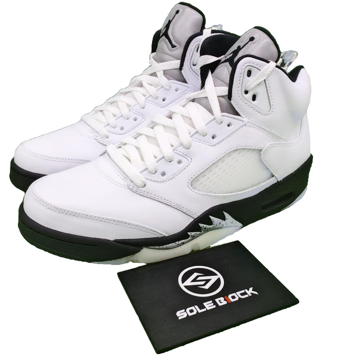 Nike Air Jordan 5 Retro 