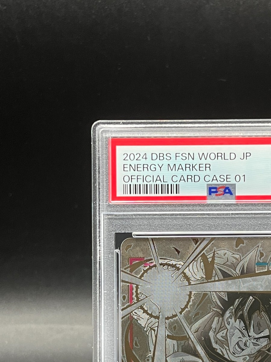 2024 DBS FSN WORLD JP エネルギーマーカー 2024 DBS FSN WORLD JP