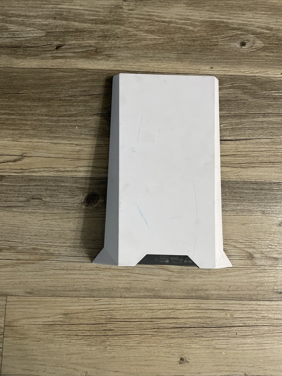 Starlink Router Model UTR-211 Wi-Fi UNTESTED | eBay