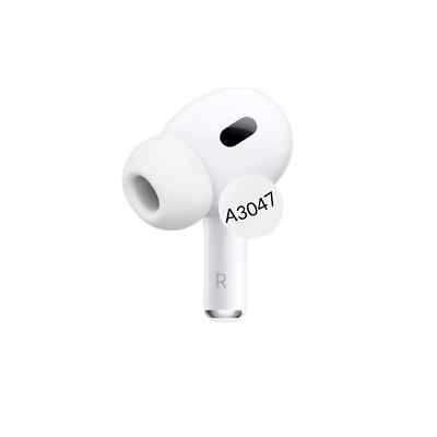 Apple AirPods Pro 第2世代 A3047 右耳のみ R 140 Original Apple
