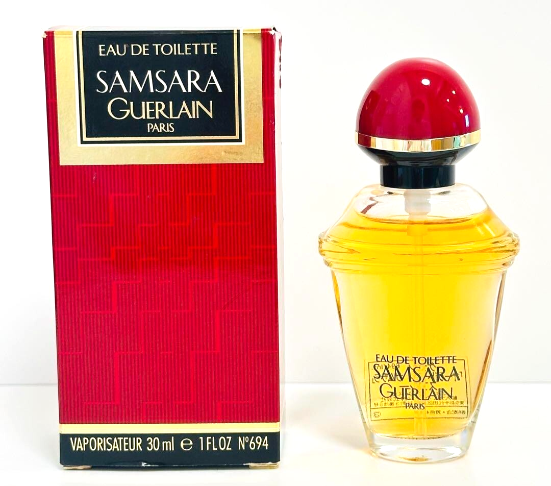 ゲラン サムサラ オードトワレ 50ml ゲラン サムサラ オーデトワレ