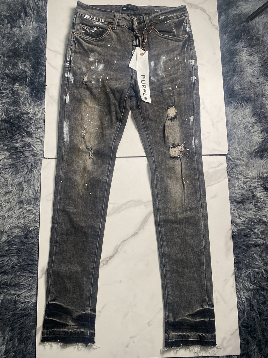 Purple Brand Jeans P-001, New, Size 31 With Tags | eBay