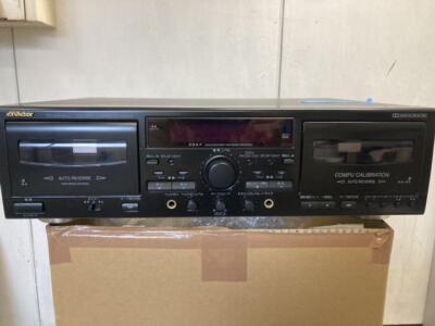 Victor・JVC TD-W603MK3 | eBay