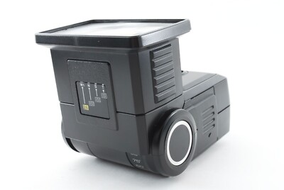 N Mint] National Electro Flash PE-3057 for Classic Film Camerafrom