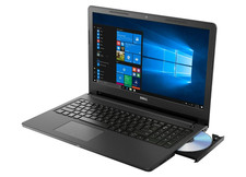 Dell Intel Core i3 7th Gen. 8 GB RAM PC Laptops & Netbooks for