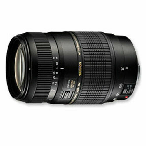 Tamron TAMRON SP AF 90mm F2.8 Di MACRO Model 272E for Canon Macro