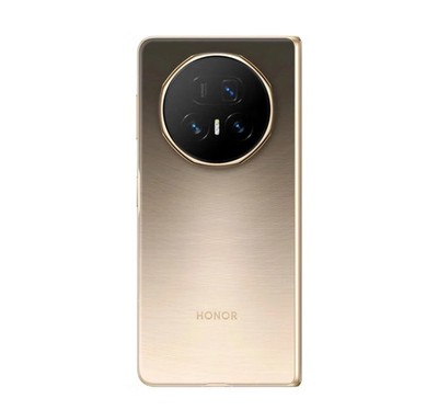 Honor Magic V5 Foldable 5G 512GB 16GB (GLOBAL MODEL) Unlocked GSM