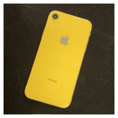 Apple iPhone XR 64GB Unlocked Verizon T-Mobile |Red Blue Yellow