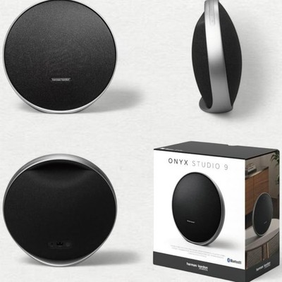Harman Kardon Onyx Studio 9 Portable Stereo Bluetooth Home Speaker