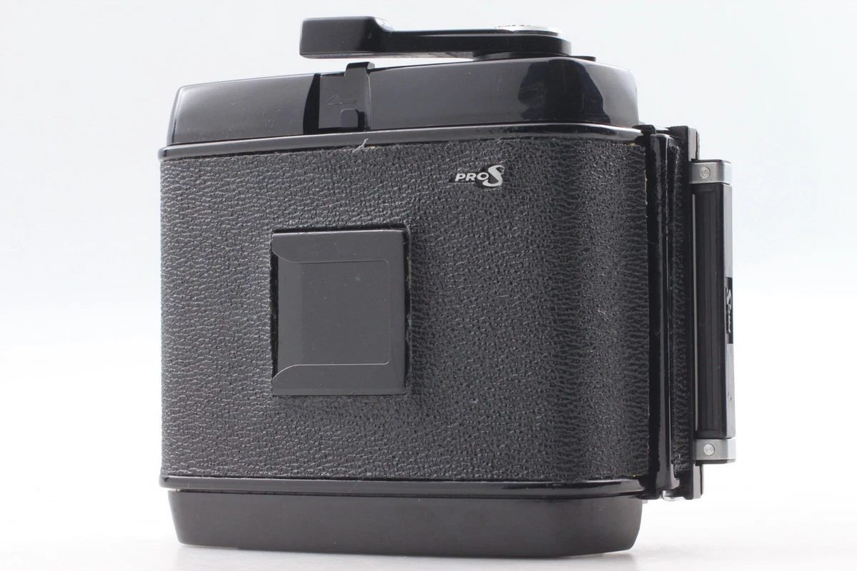 Mamiya Rb67 120 Back for sale | eBay
