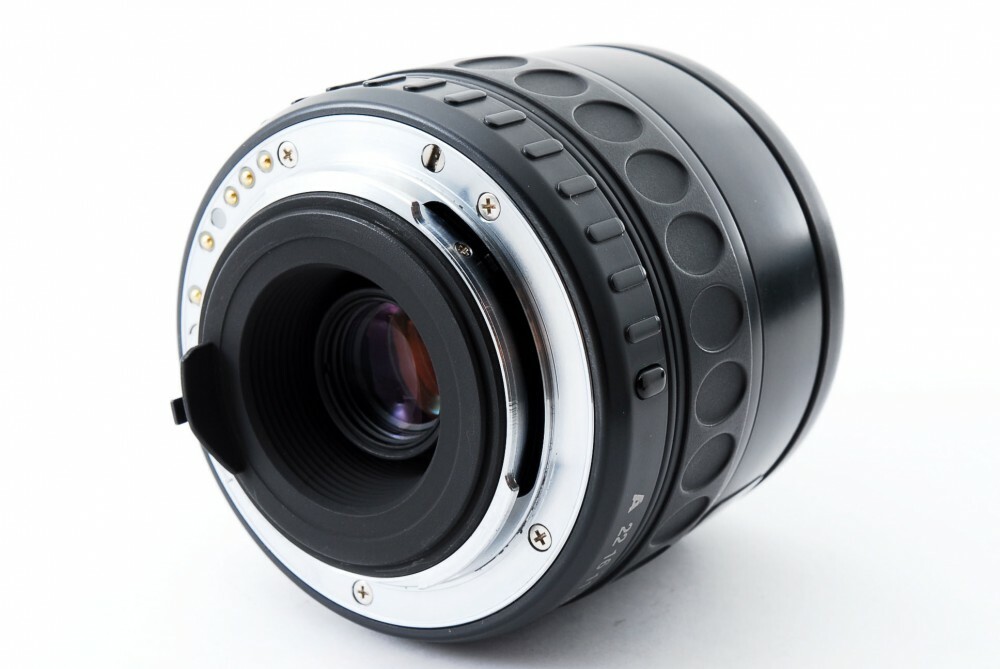 Pentax-F Fish-Eye SMC 17-28mm F/3.5-4.5 Lens [Exc+++] From Japan