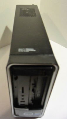 Dell Inspiron 3647 Desktop PC (Intel Celeron 2.8GHz 2GB 1TB Win 10