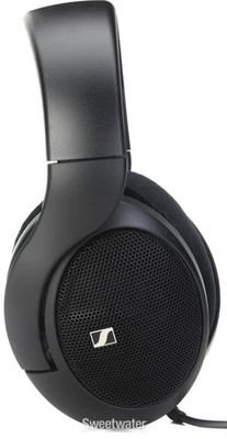 Sennheiser HD 560S Open-back Audiophile Headphones | eBay