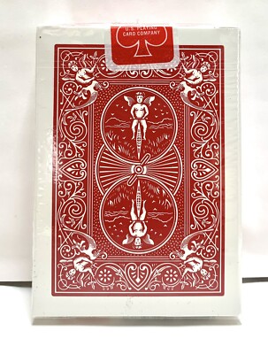 Bicycle Playing Cards Harry Potter / Trump / Rare / OHIO | eBay