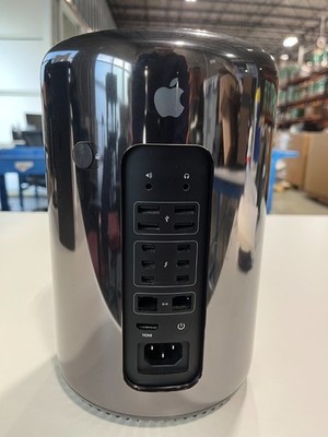 Apple Mac Pro A1481 Desktop - ME253LL/A (October, 2013) for sale