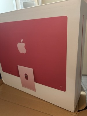 Apple iMac 24