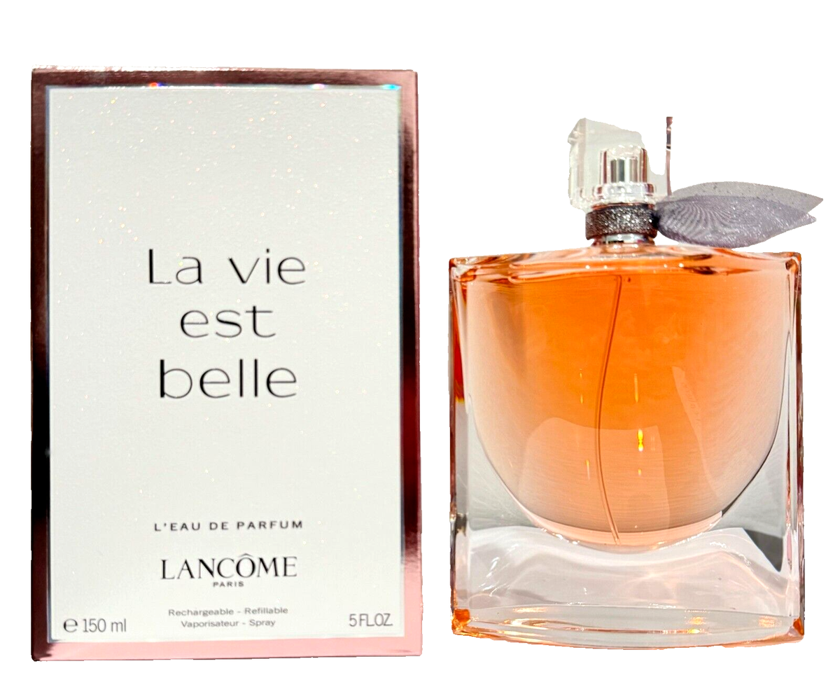 La Vie Est Belle by Lancome Women 5.0 oz Eau de Parfum Refill