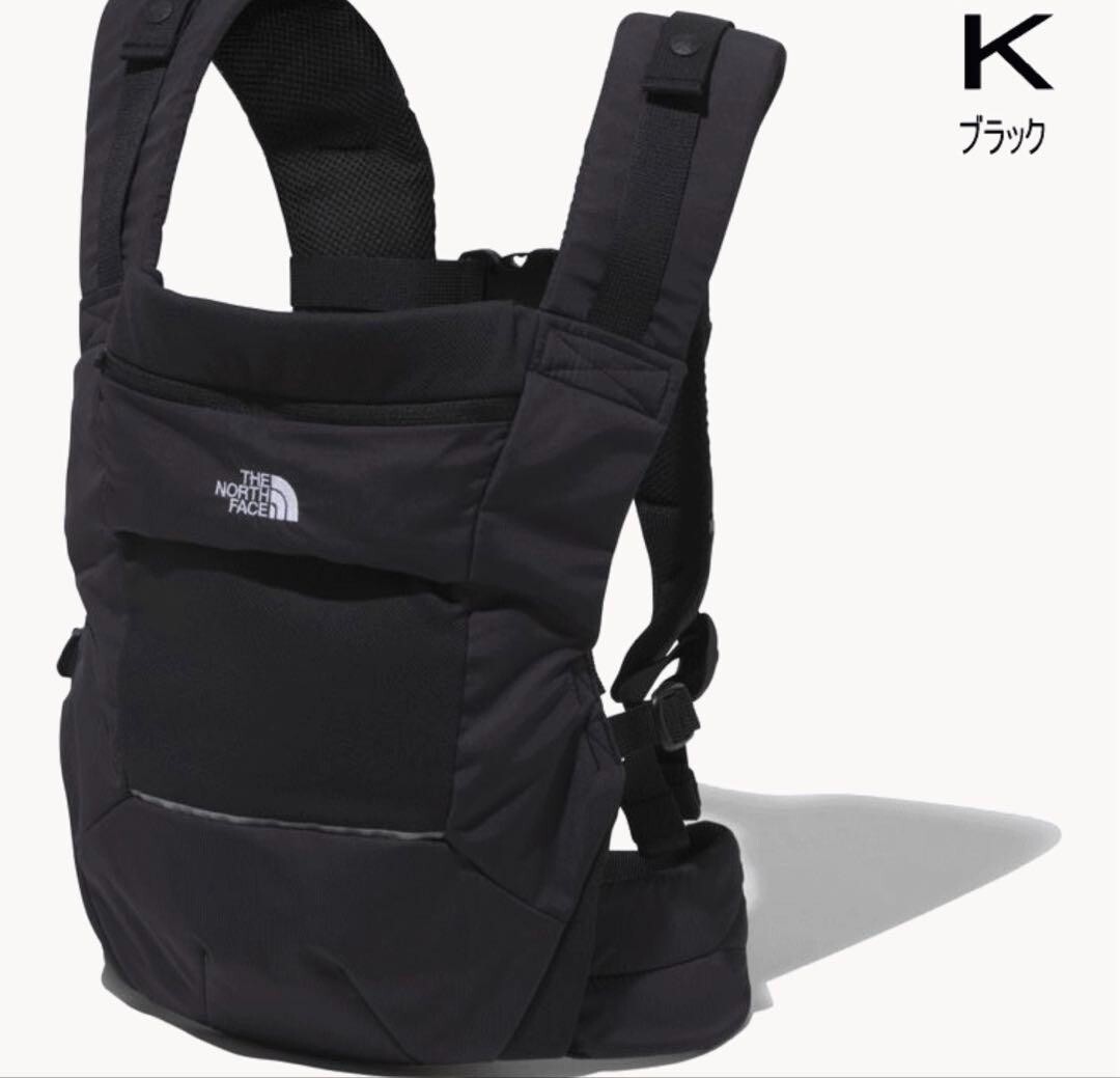THE NORTH FACE Baby Compact Carrier | eBay