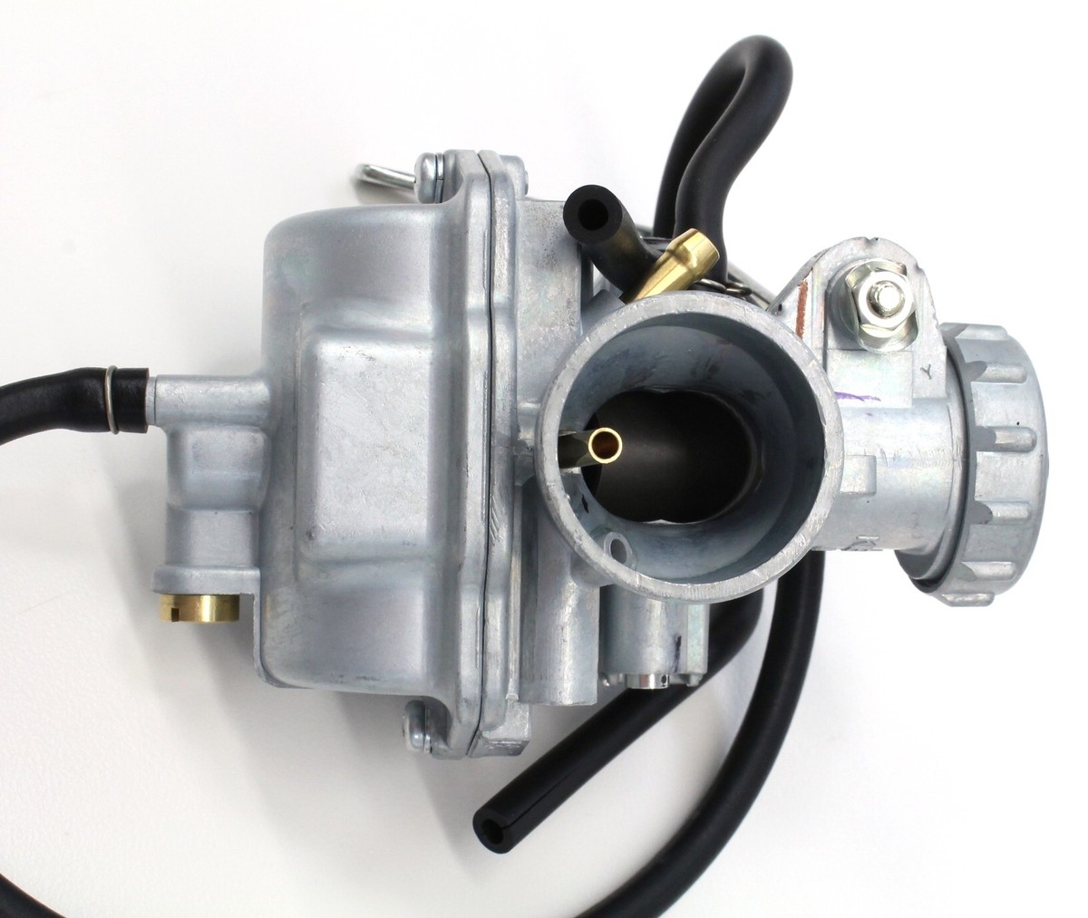 New Genuine Honda Carburetor Carb 2000-2005 XR80R CRF80F OEM #K71