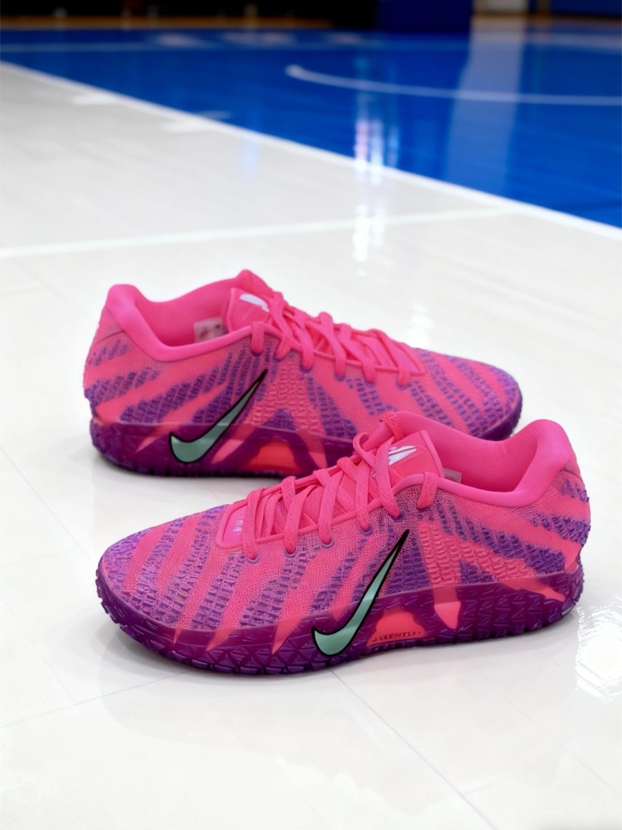 Size 10 - Nike Ja 3 Price of Admission for sale online | eBay