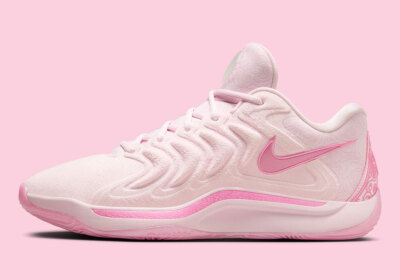 Nike KD 17 NRG Aunt Pearl FZ1518-600 Sizes 5.5-7.5 **In Hand** | eBay