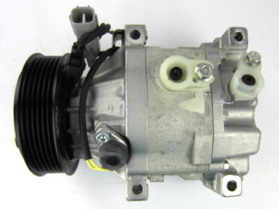 A/C Compressor OEM Denso SCS06C for Toyota MR2 Spyder QR | eBay
