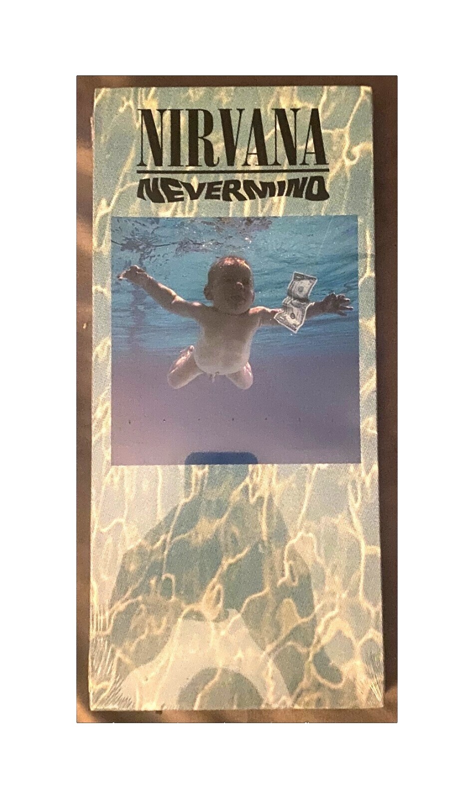 Nirvana CD Rare | eBay