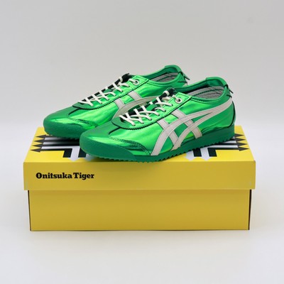 1183C468-301 Onitsuka Tiger Mexico 66 SD Jade Cream (Men's) | eBay