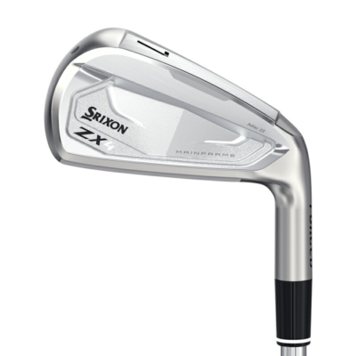 SRIXON ZX4 MkII AW 49deg Wedge RH KBS TOUR LITE Steel Flex Stiff