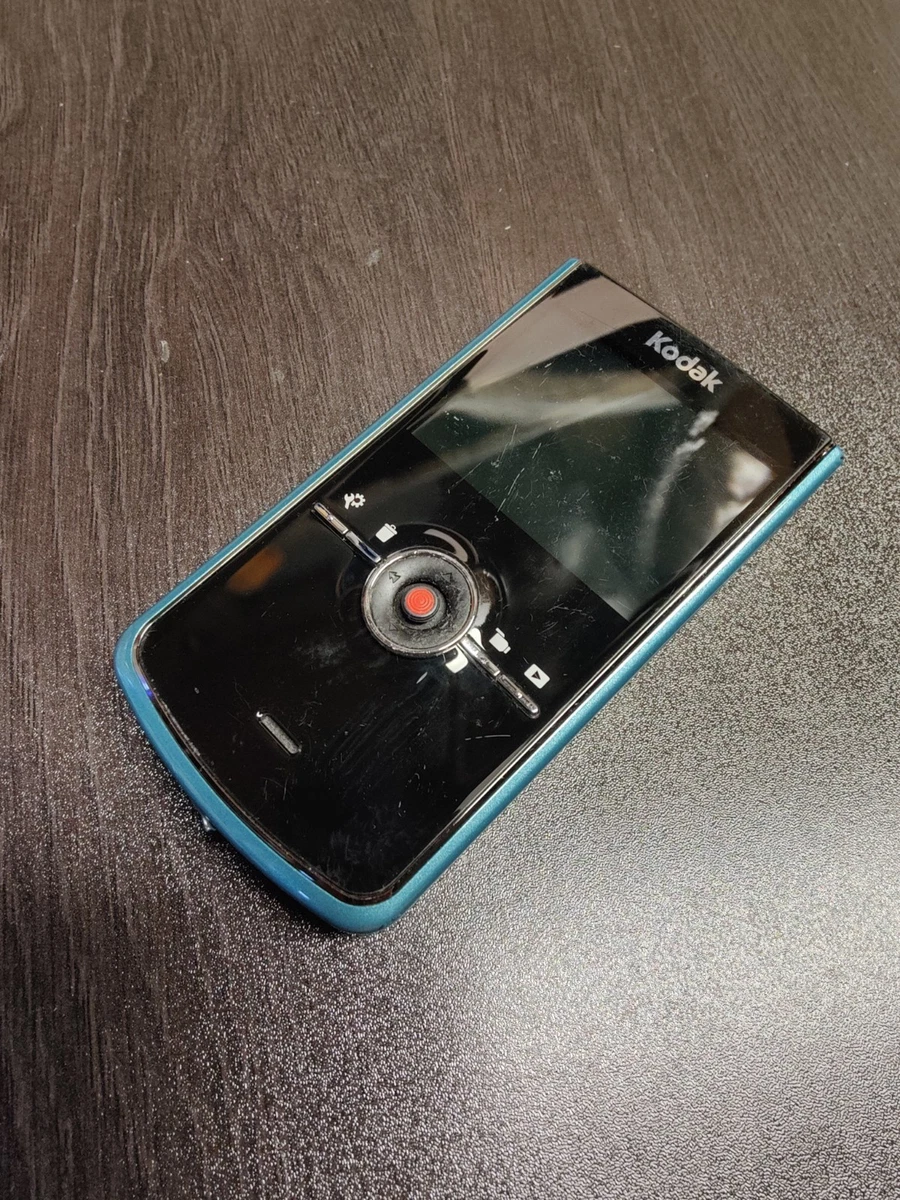 Kodak Zi8 for sale - eBay