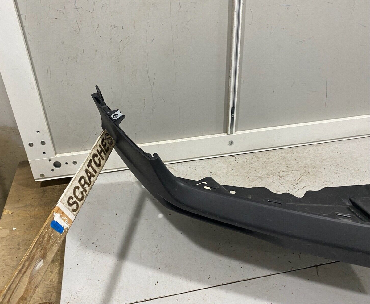 2021-2022 Honda Ridgeline Front Lower Bumper Cover 71105-T6Z-A500