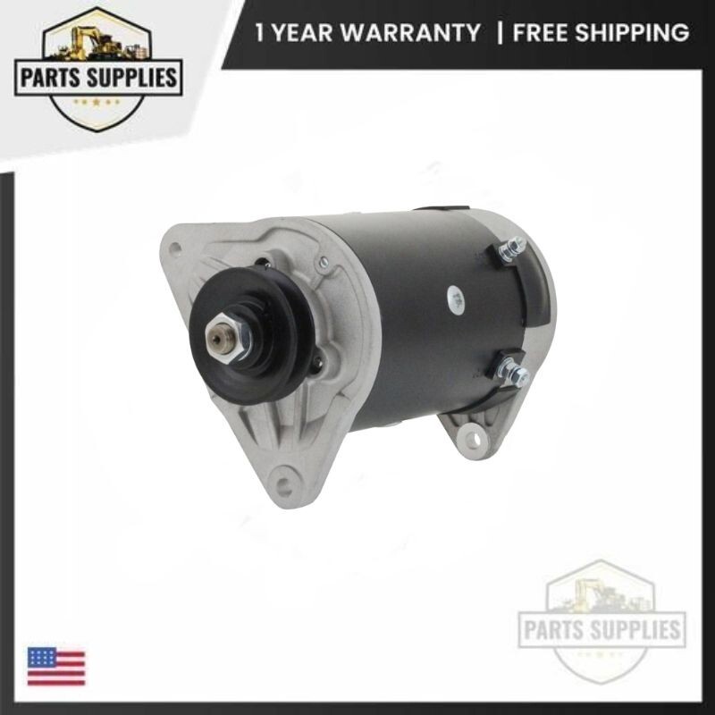 Starter Generator 12V Fits EZGo Medalist PreMedalist TXT Golf Cart
