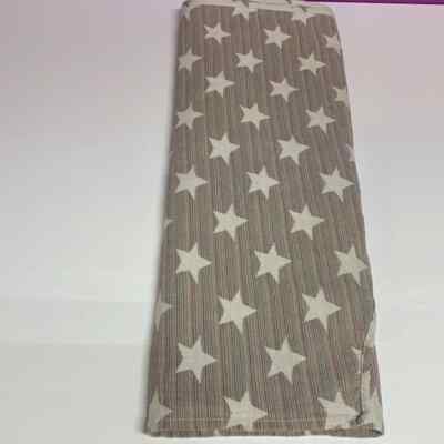 Yaro Slings Baby Wrap Sling Carrier grey with stars 4.4 m | eBay