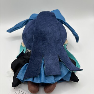 Ado World Tour 2025 Hibana Plush Ado chan Yamato Nadeshiko Stuffed