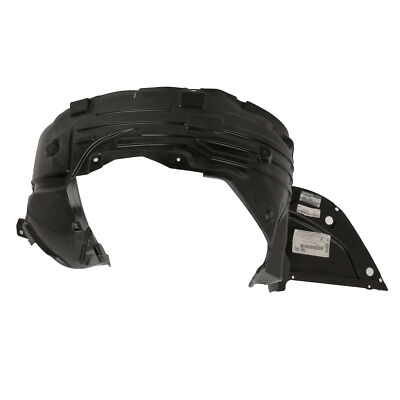 OEM 2009-2014 Nissan Maxima Left Front Fender Splash Shield NEW