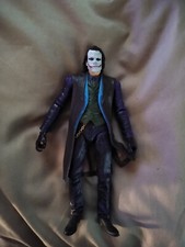 NECA The Dark Knight: The Joker 1/4 Action Figure for sale online