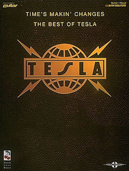 tesla guitar tab products for sale | eBay