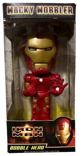 HOT STUFF Wacky Wobbler Figure | eBay