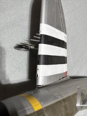 21st century toys 1/18 aircraft- P 47 Thunderbolt- RARE | eBay