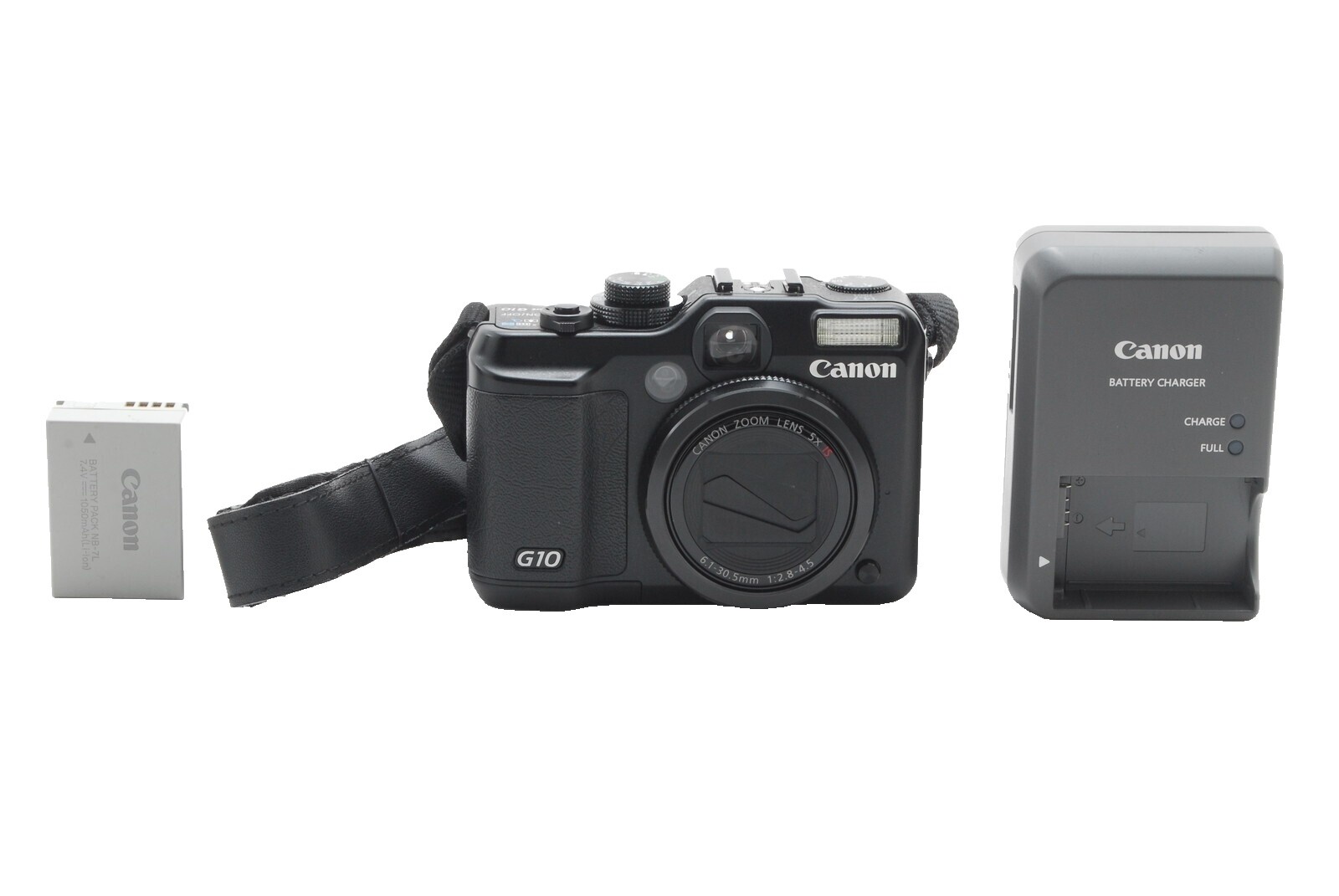 Canon Powershot G10 | eBay