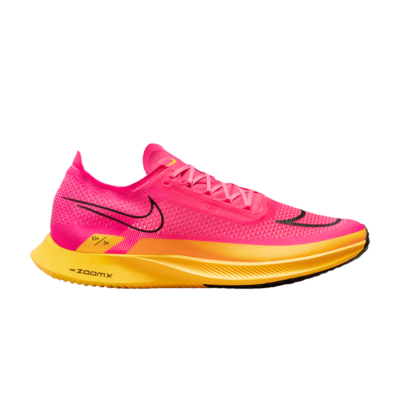 Nike ZoomX Streakfly 'Hyper Pink' DJ6566-600 Men's Shoes | eBay