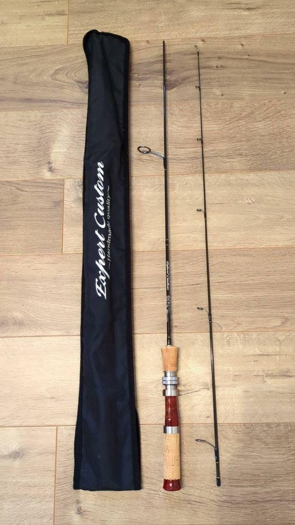 イトウクラフト エキスパートカスタム Expert Custom EXC 510ULX