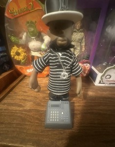 J Dilla Figure for sale | eBay