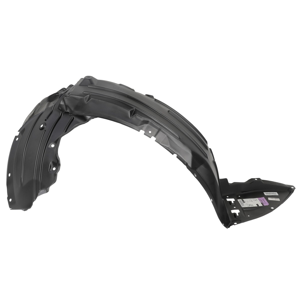 NEW OEM Mazda 2014-2017 Mazda6 Right Fender Liner Splash Shield