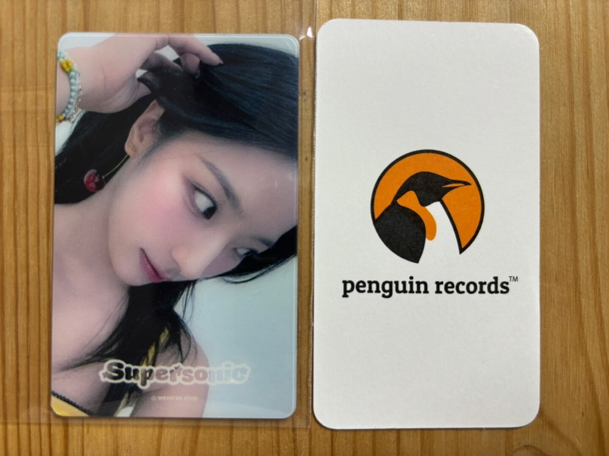 fromis_9 ギュリ サイン入りアルバム 韓国 fromis_9 直筆サイン入りCD