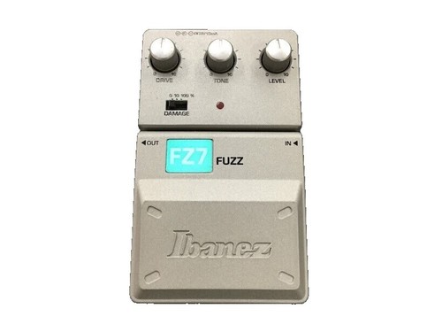 sobbat FUZZ Breaker FB-2R Fuzz | eBay