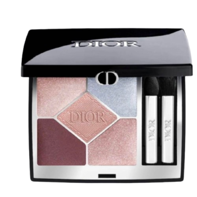 DIOR DIORSHOW 5 Couleurs Couture 813 Mimirose Includes 2