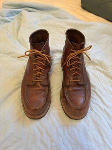 Red Wing 1905 Boots | eBay